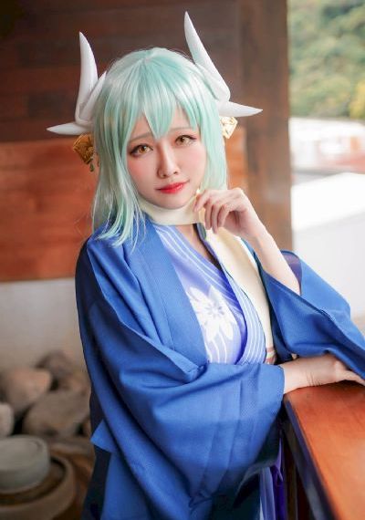 乳色吐息